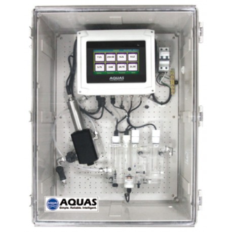 ART1 Multiparameter Water Quality Analyzer