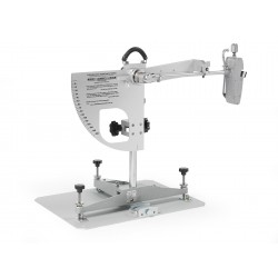 Skid Resistance-Floor Slip Tester - Skid-Tester
