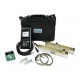 Portable Ultrasonic Flowmeter P117
