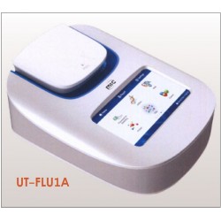 Fluorômetros portáteis UT-FLU1A/B/C