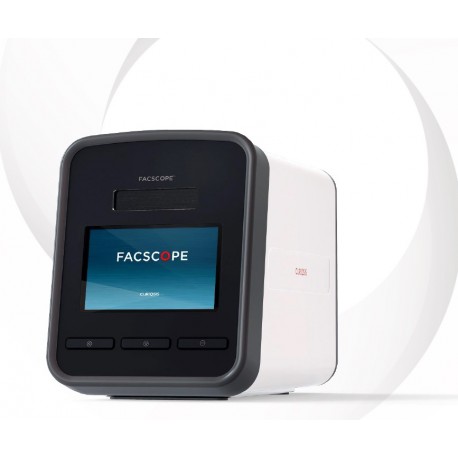 Automatic Cell Counter FACSCOPE-B