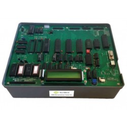 8086 Microprocessor Trainer Kit Nvis M86-02