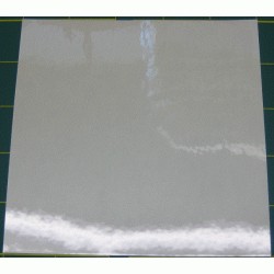 Junta de Mylar Laminado (Autoadhesivo) - 9 "x 10" - Ref .: AO-590143