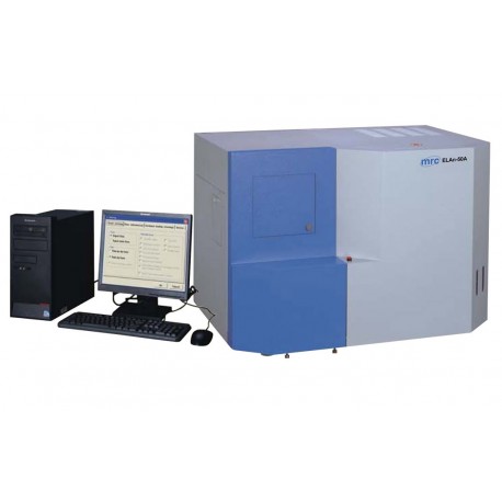 Proximate Analyzer Elan-50a