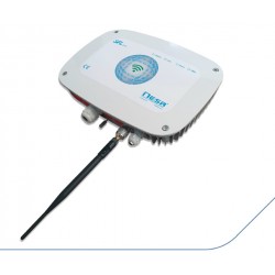 IoT radio interface for analog and digital sensors - SFL