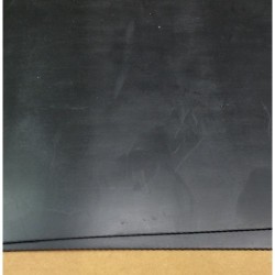 Ref.: 590763 EPDM Rubber Sheet - 12" x 12" (SKU 99030013)