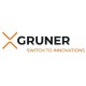 Actuador rotativo Gruner 363-024-20-S2