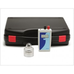 Pyranometer with handheld read-out unit/datalogger, SR05-LI19