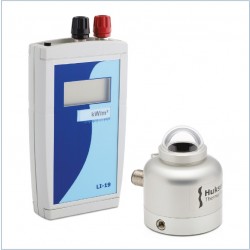 Pyranometer with handheld read-out unit/datalogger, SR05-LI19