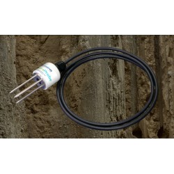 HydraProbe Soil Moisture Sensor
