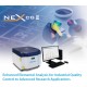 Analisador Elementar EDXRF de excitação monocromática RGK-NEXCG-II