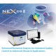 RGK-NEXCG-II Analizador elemental por EDXRF con excitación monocromática