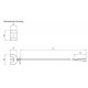 Surface Temperature Sensor - Magnetic, OF4/E