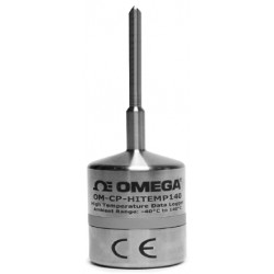 Opção TSK para gravador de temperatura de autoclave OM-CP-HITEMP140