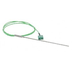 YS-MT Sheathed Thermocouple Sensor for YoYo Logger