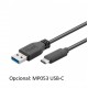 Cable Opcional: MP053 USB-C