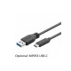 Cable Opcional: MP053 USB-C