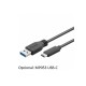 Cabo opcional: MP053 USB-C