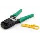 Crimper for Network Connectors AO-6067