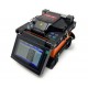 Optical fiber splicer Ref.: AO-DVP-740