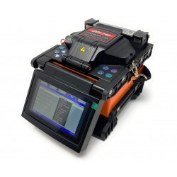 Optical fiber splicer Ref.: AO-DVP-740