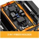 Fiber Optic Splicer, Splicing Machine, Fiber Optic Fusion Splicer for SM Ref.: AO-AI-9