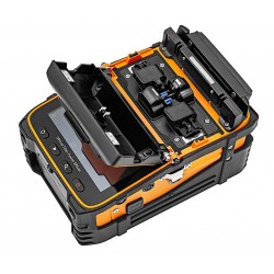 Fiber Optic Splicer, Splicing Machine, Fiber Optic Fusion Splicer for SM Ref.: AO-AI-9