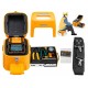 Fiber Optic Splicer, Splicing Machine, Fiber Optic Fusion Splicer for SM Ref.: AO-AI-9