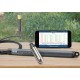 Titanium Bluetooth Water Level & Temperature Logger, MX2001-Ti