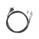 Cable para sensor de Nivel de Agua RX2100, CABLE-RWL