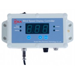 AO-150-01 Wind Speed Display Controller