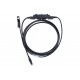 S-THC-M002 Sensor inteligente para Temp/Hum. Relativa (cables de 2m y 8m)