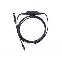 S-THC-M002 Sensor inteligente para Temp/Hum. Relativa (cables de 2m y 8m)