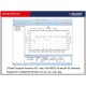 Data Logger -40 ~ 125°C con Sonda externa de temperatura y pantalla LCD, SSN-13E