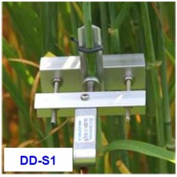 DD-S Dendrómetro Radial de Diâmetro Pequeno (Diâmetro 0-5 cm)