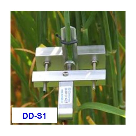 DD-S Dendrómetro de Diâmetro Pequeno