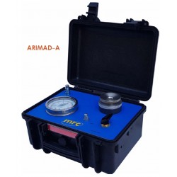 Water Potential Measurement for Agriculture, ARIMAD-A