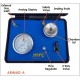 Water Potential Measurement for Agriculture, ARIMAD-A