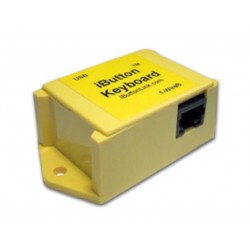 iButtonKeyboard USB (Modular), iButtonKeyboard-M