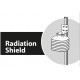 Solar Radiation Shield, 7714