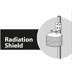 Solar Radiation Shield, 7714
