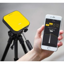 Airthings-Pro Radon Detector