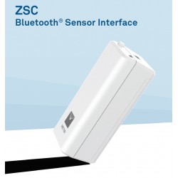 Bluetooth interface for Teros sensors, Ref .: AO-ZSC