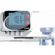 Temperature data logger for four external Pt1000 probes U0141