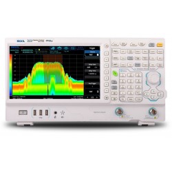 Analisador de Espectro 9 kHz a 1,5 GHz