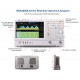 Analisador de Espectro 9 kHz a 1,5 GHz