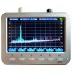 Analizador de Espectros portátil de 10 MHz ~ 2,7 GHz, AO-DK6