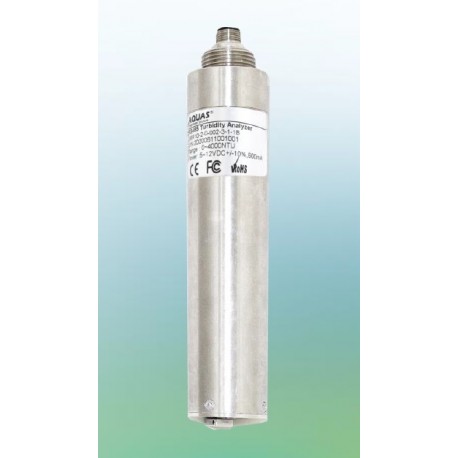 SMR10 Turbidity Analyzer for Water
