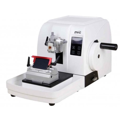 AO-HIS-3390 Semi Automatic Rotary Microtome