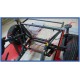 MSVAZ 1 Wheel Alignment Training Stand